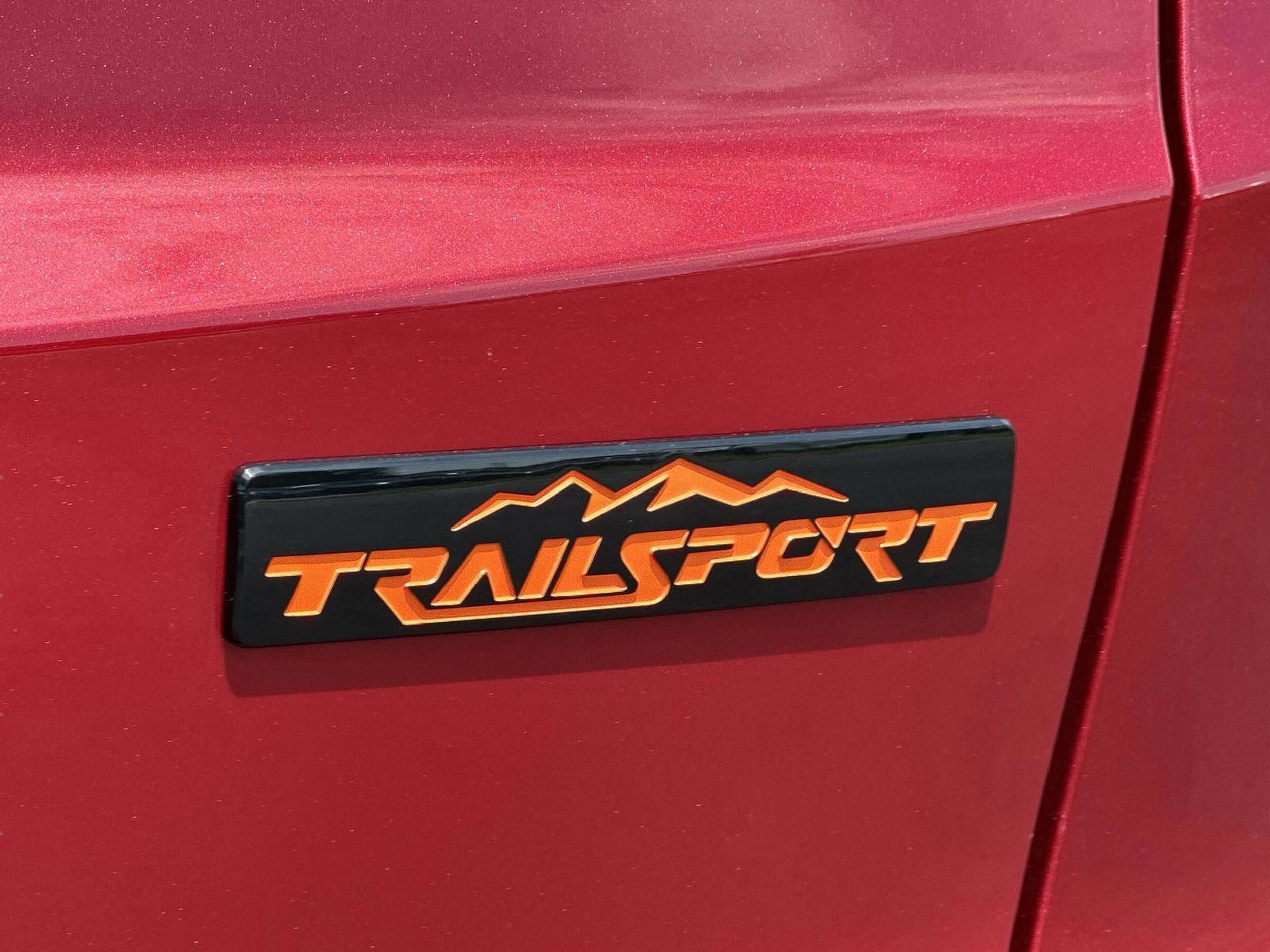 2026 Honda CR-V TrailSport - Photo 16