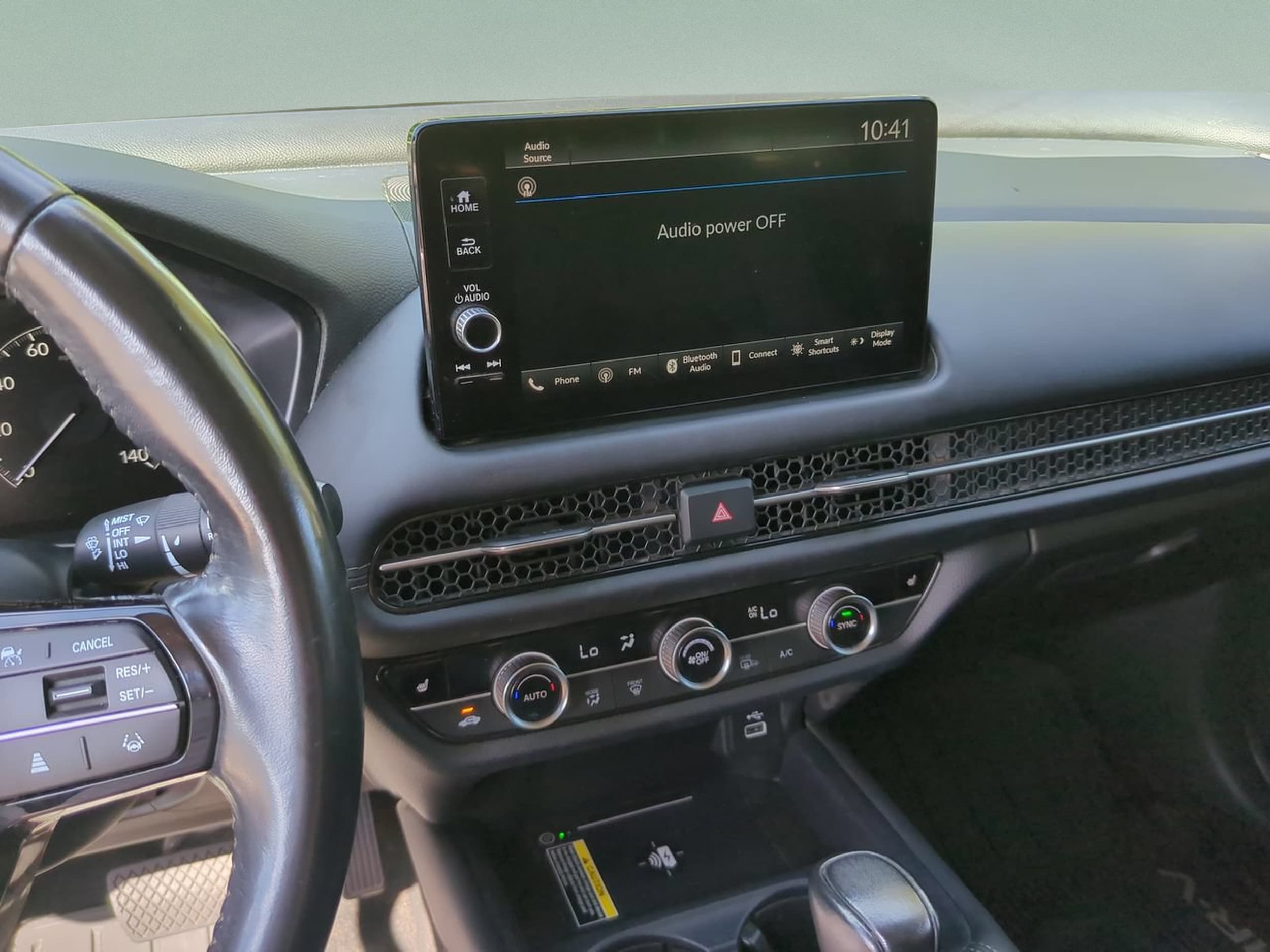 2023 Honda HR-V EX-L - Photo 13