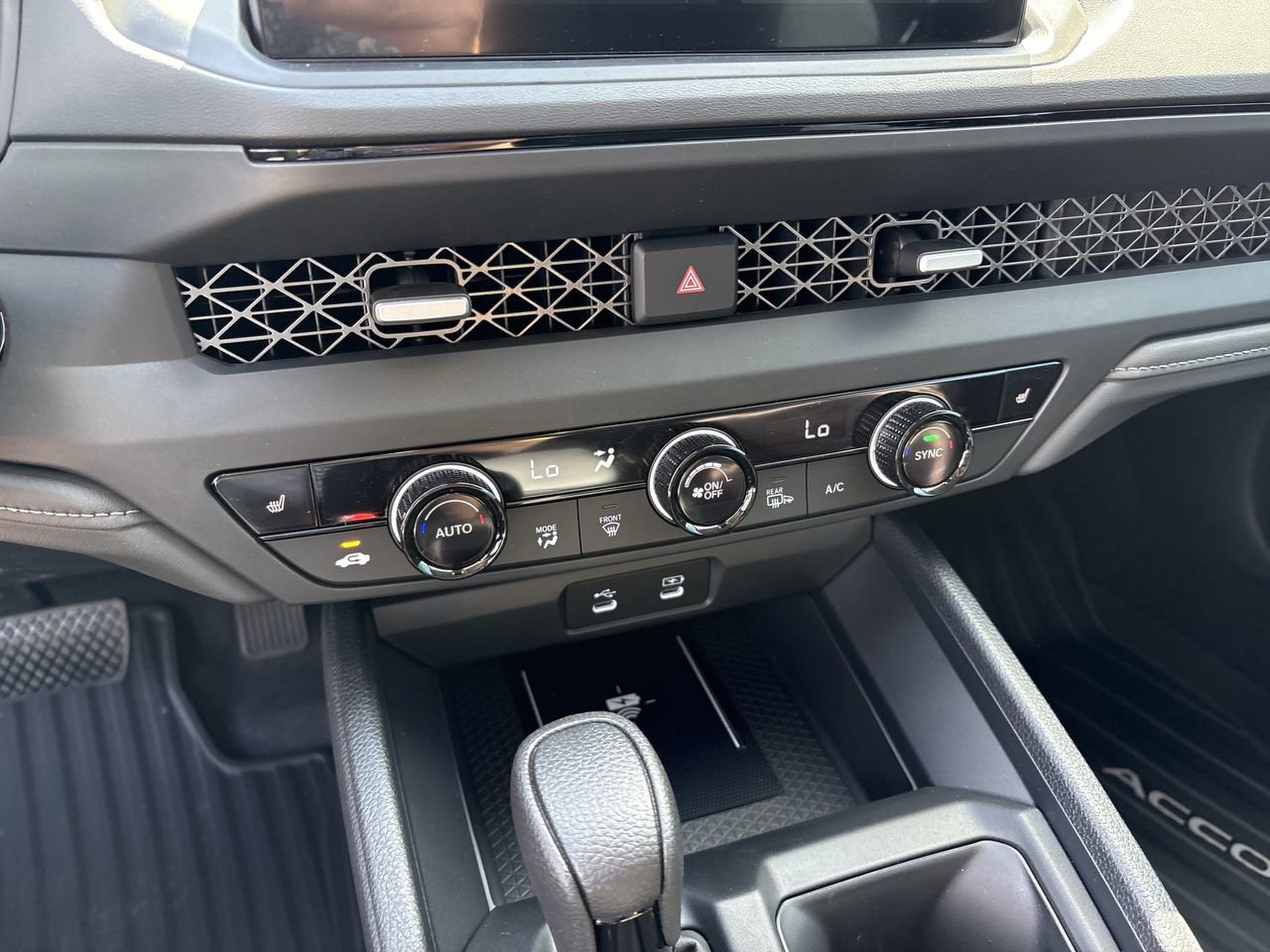 2026 Honda Accord SE - Photo 27