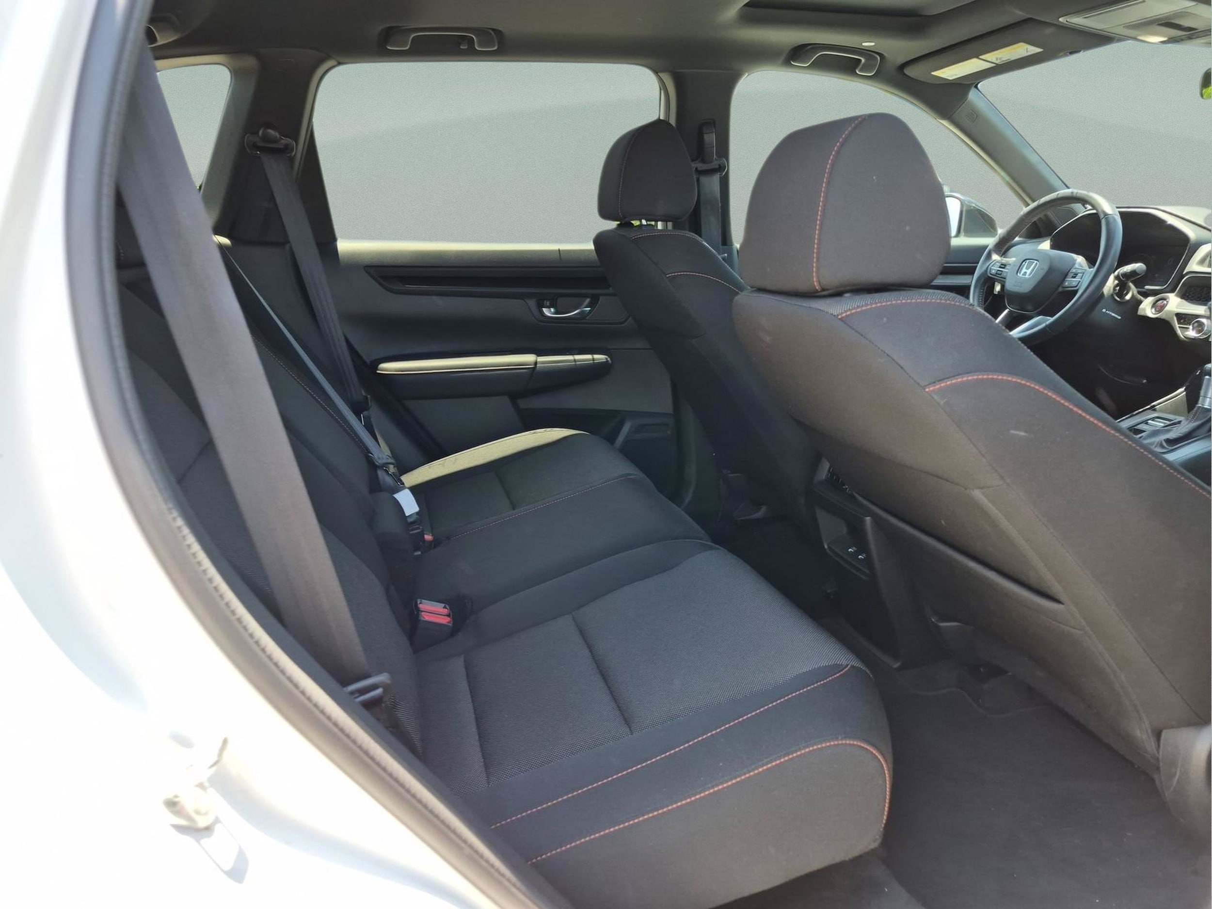 2024 Honda CR-V Sport - Photo 19