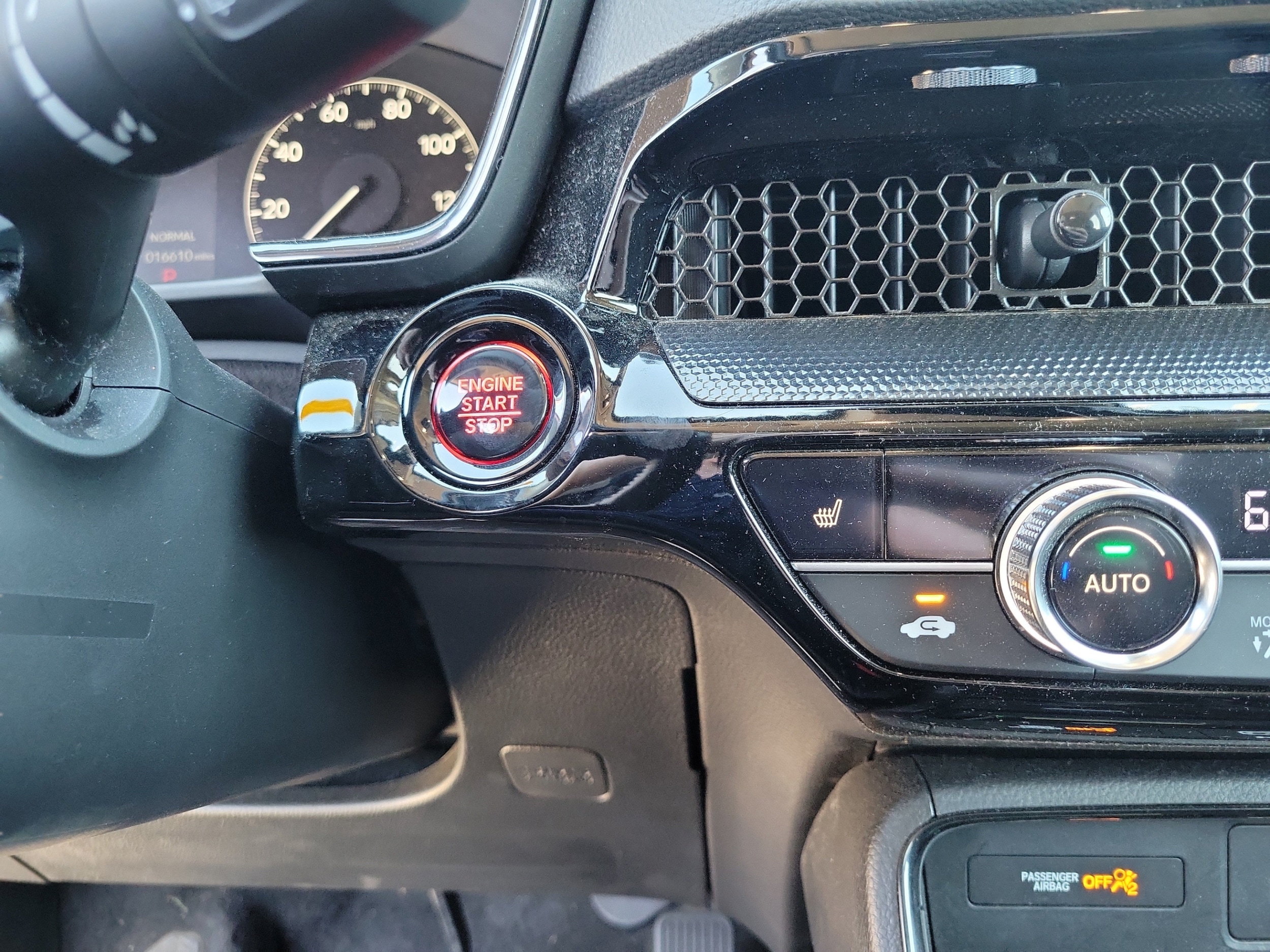 2025 Honda CR-V EX-L - Photo 21