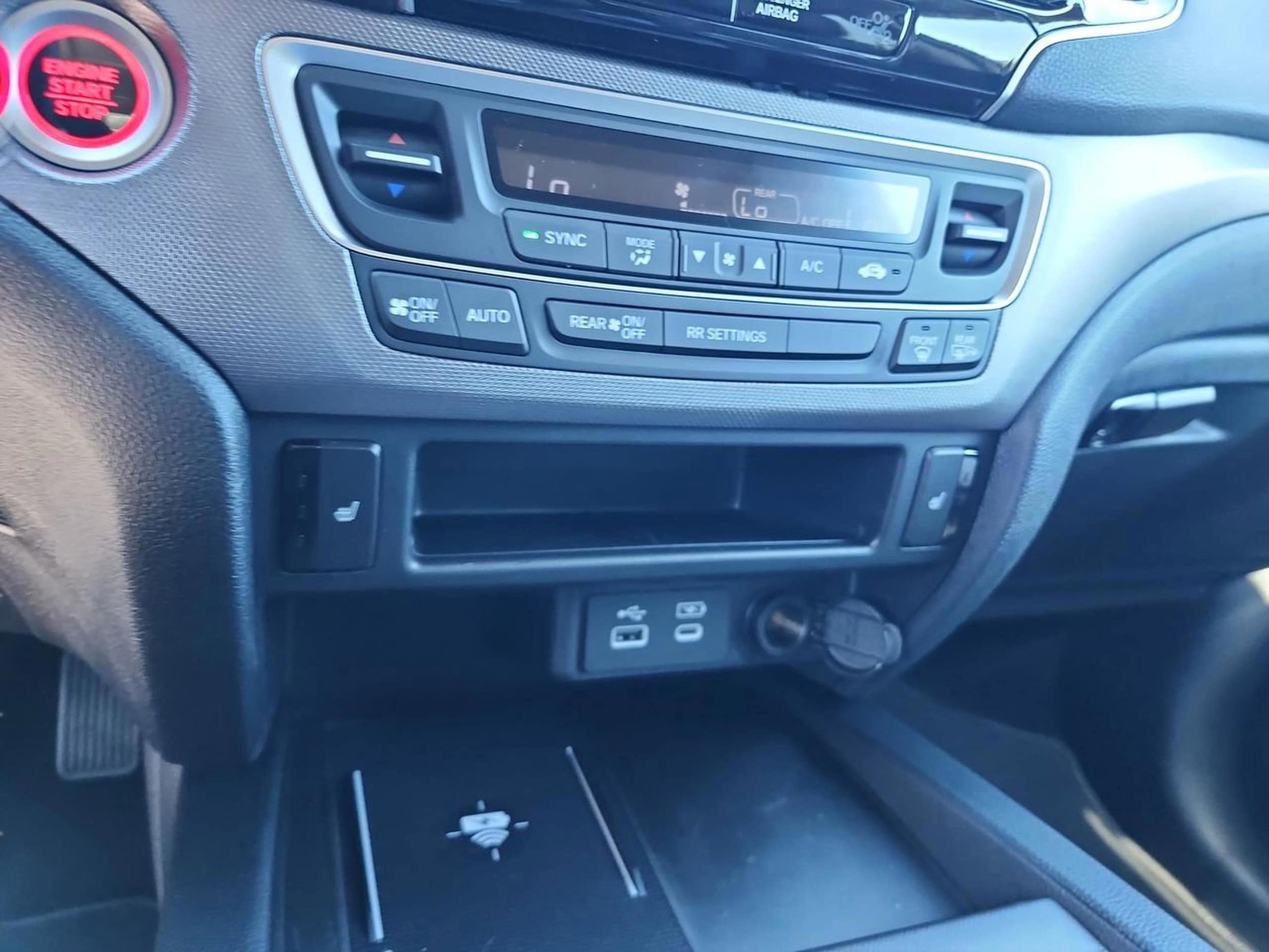 2026 Honda Ridgeline RTL - Photo 22