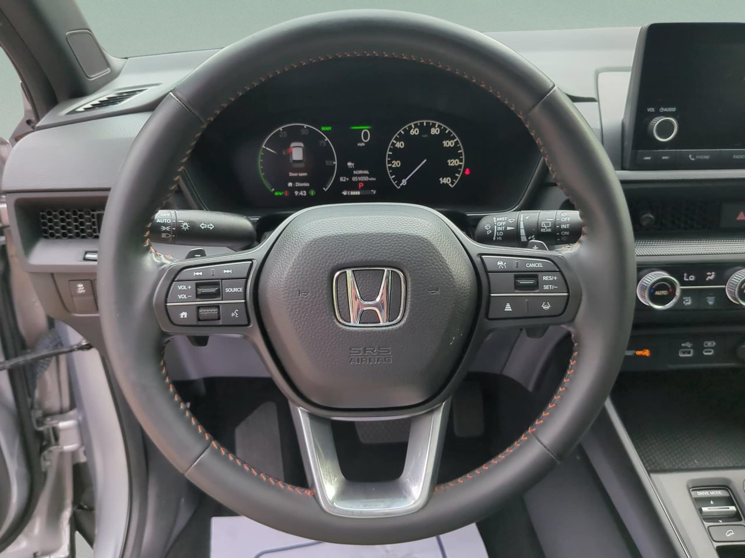 2025 Honda CR-V Sport - Photo 11