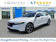 Honda Accord Hybrid