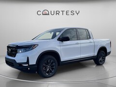 2026 Honda Ridgeline Sport Truck Crew Cab