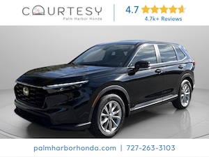 2023 Honda CR-V EX SUV