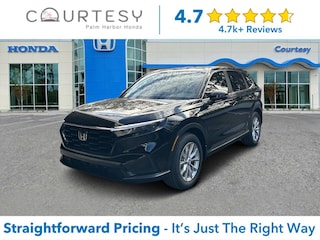 2025 Honda CR-V EX SUV