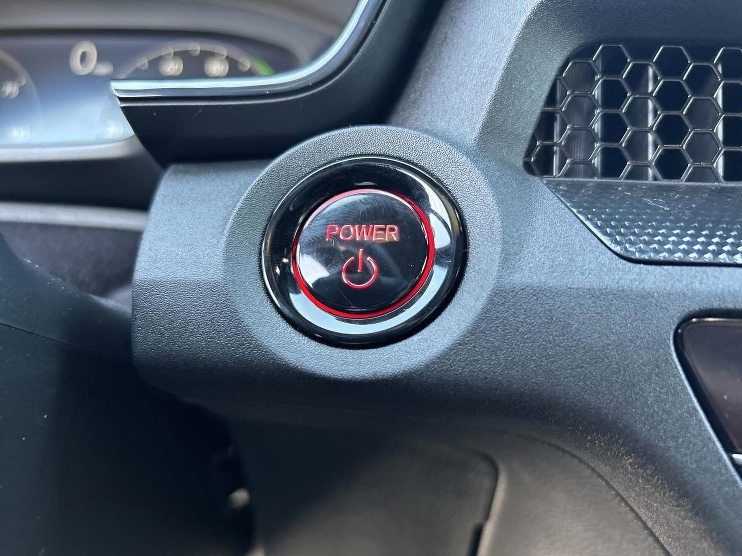 2026 Honda CR-V TrailSport - Photo 27