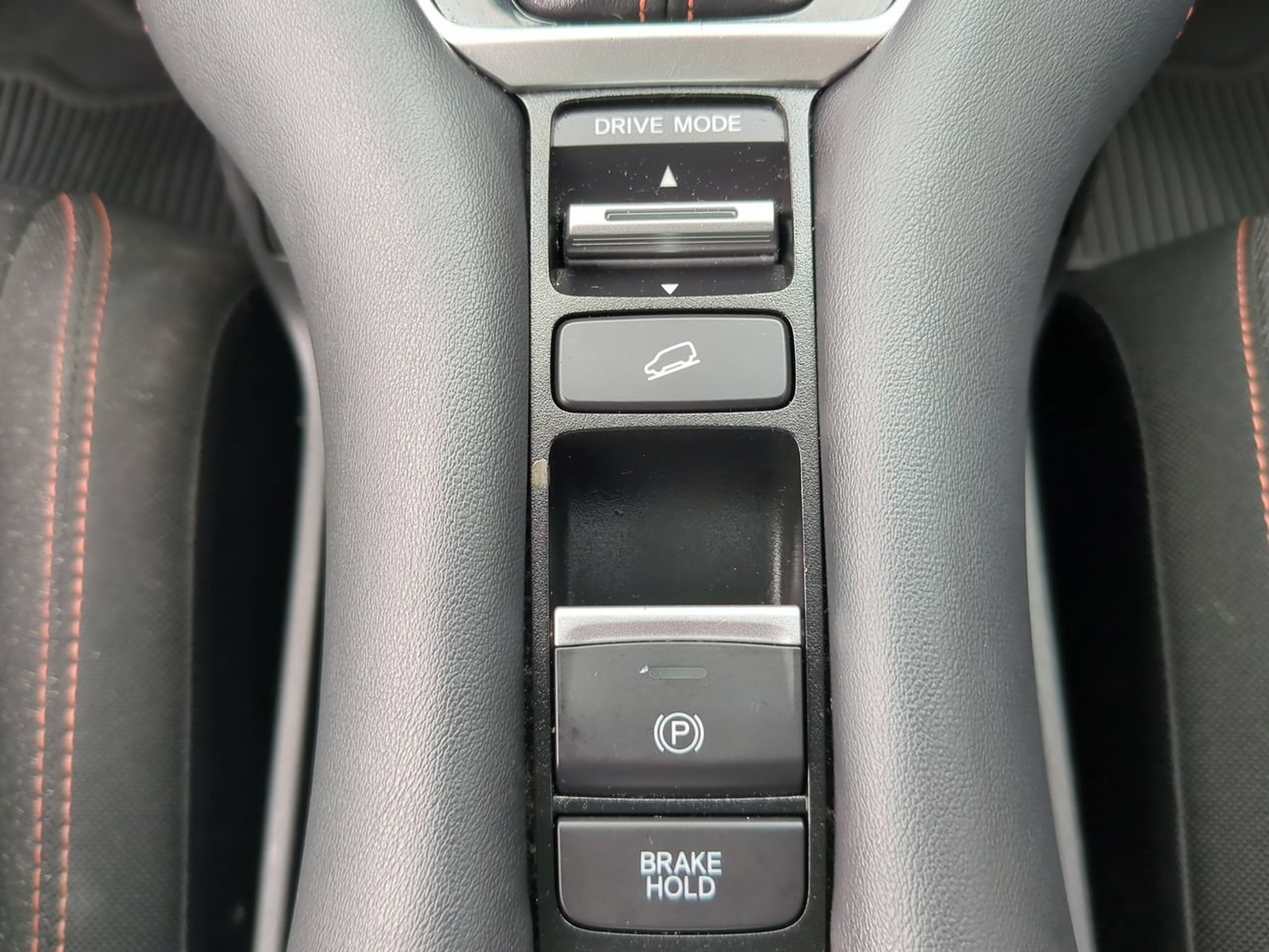 2024 Honda HR-V Sport - Photo 26