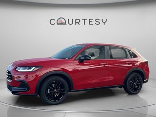 2026 Honda HR-V Sport SUV