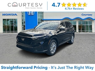2025 Honda CR-V EX SUV