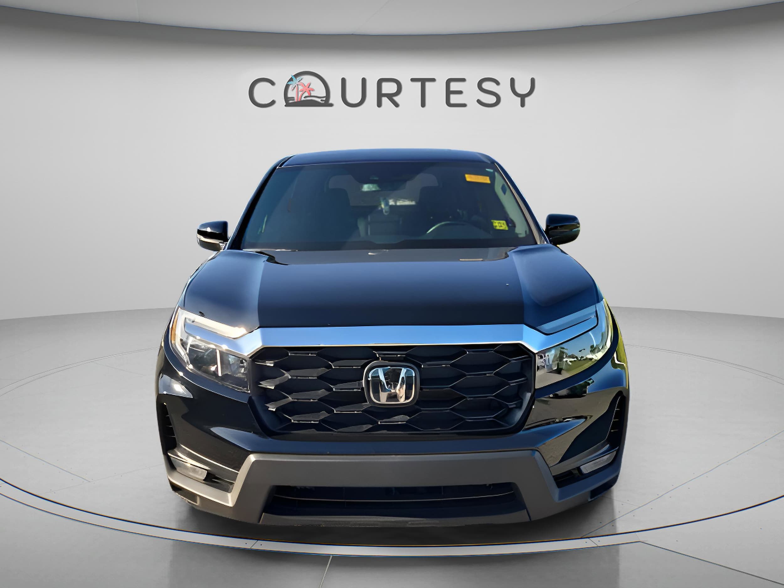 2024 Honda Passport EX-L - Photo 9