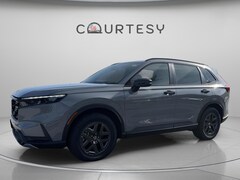 2026 Honda CR-V Hybrid TrailSport SUV