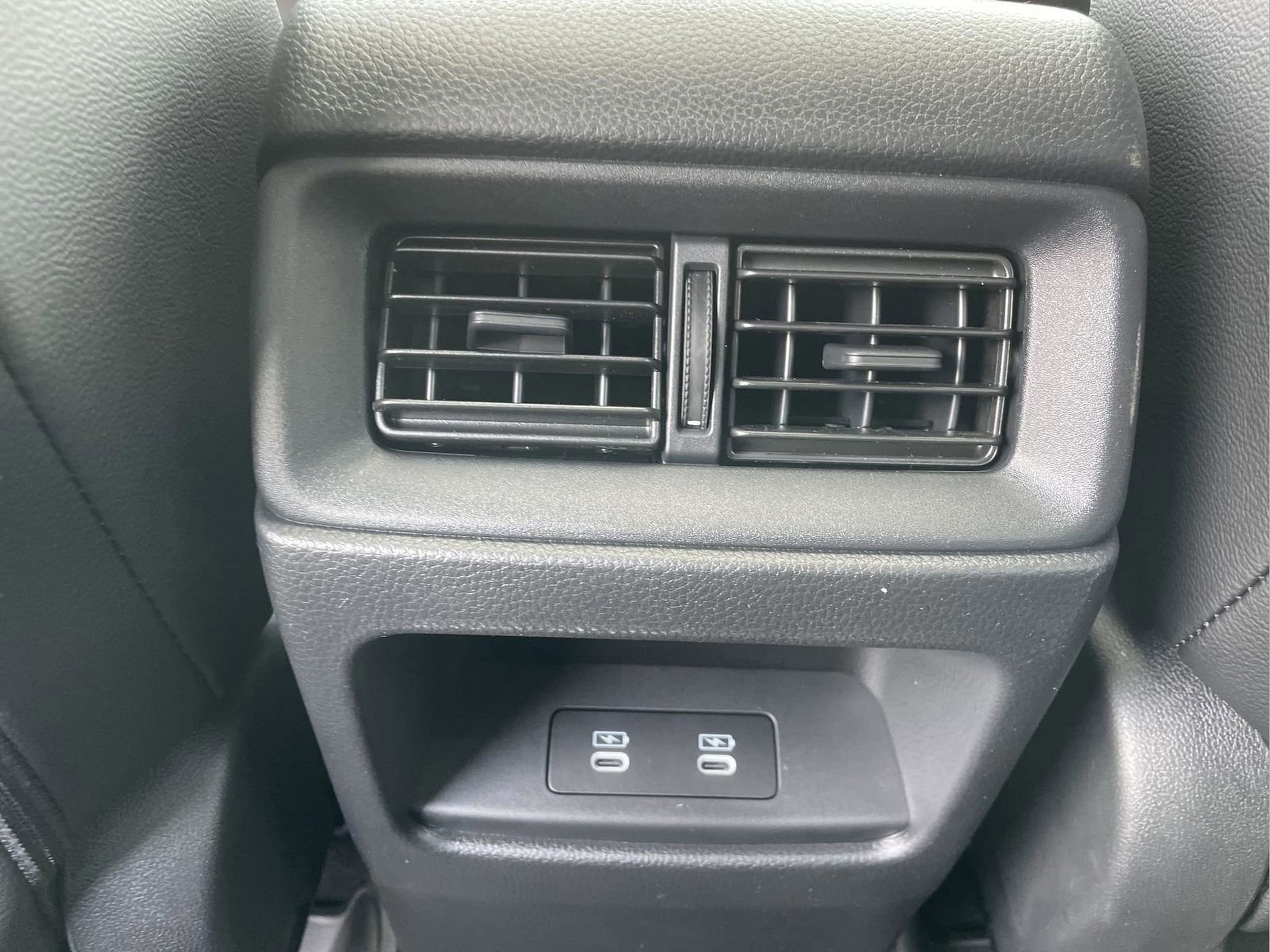 2026 Honda CR-V Sport-L - Photo 28