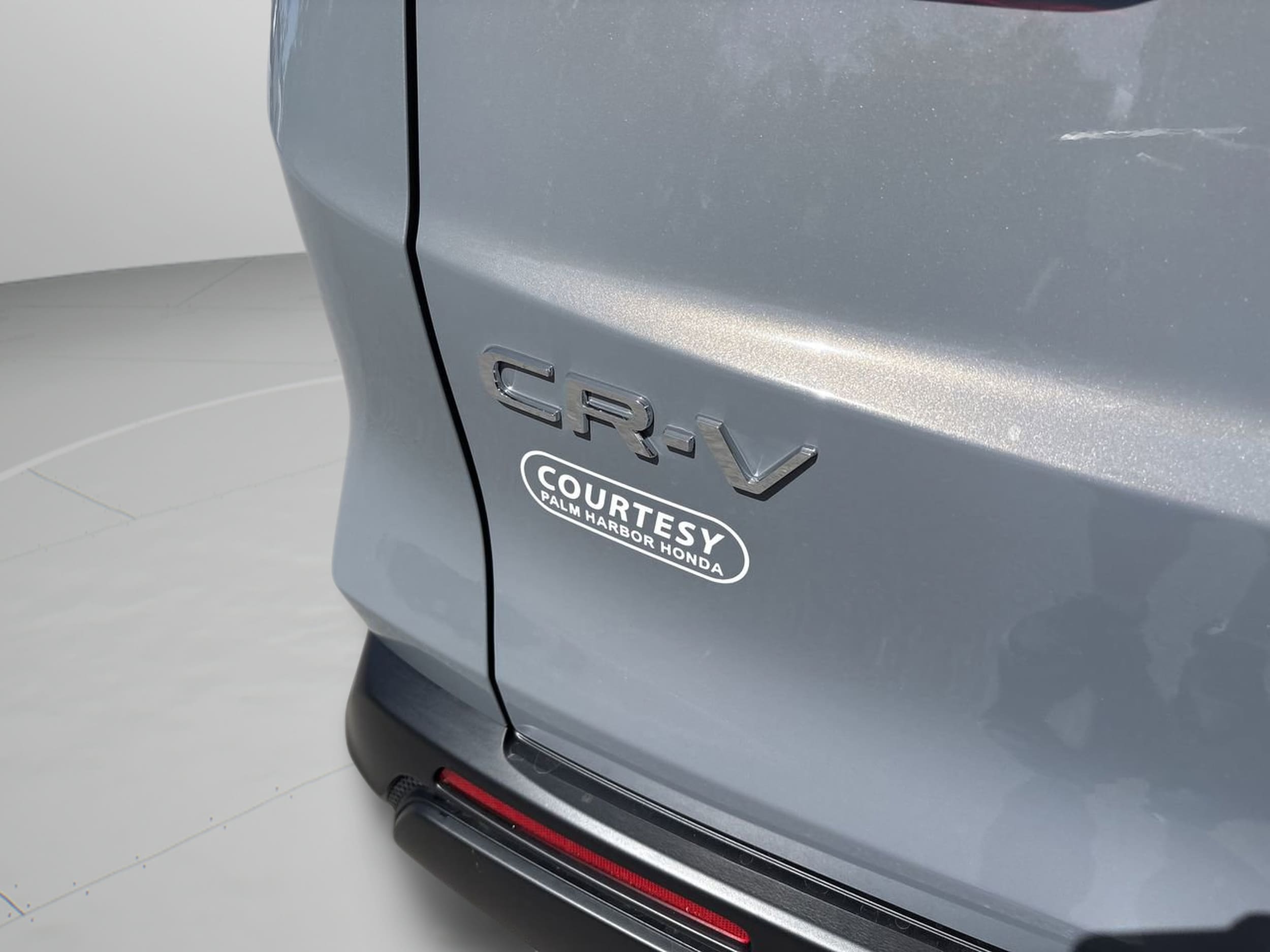 2026 Honda CR-V LX - Photo 29