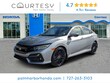 Honda Civic Si
