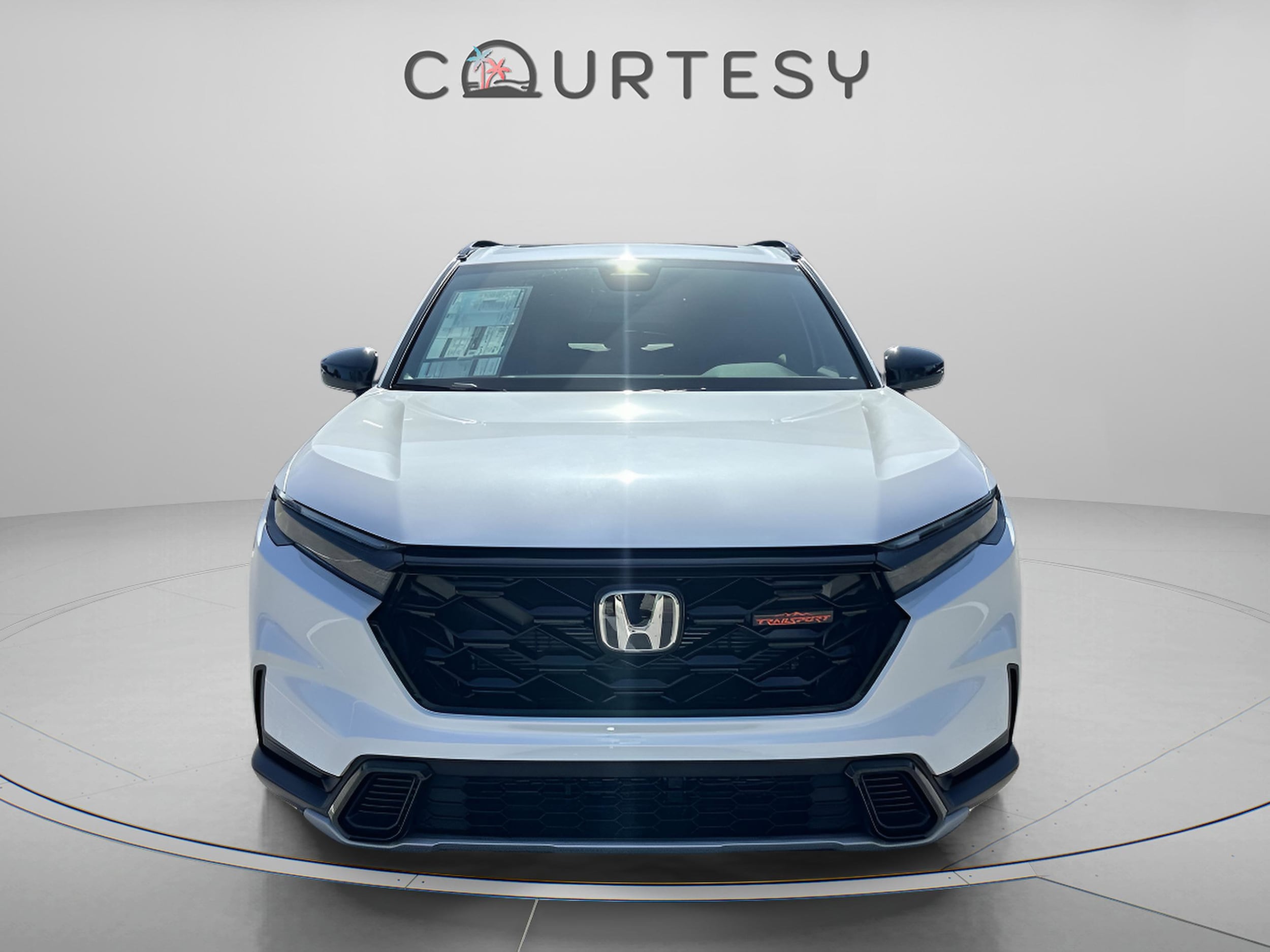 2026 Honda CR-V TrailSport - Photo 10