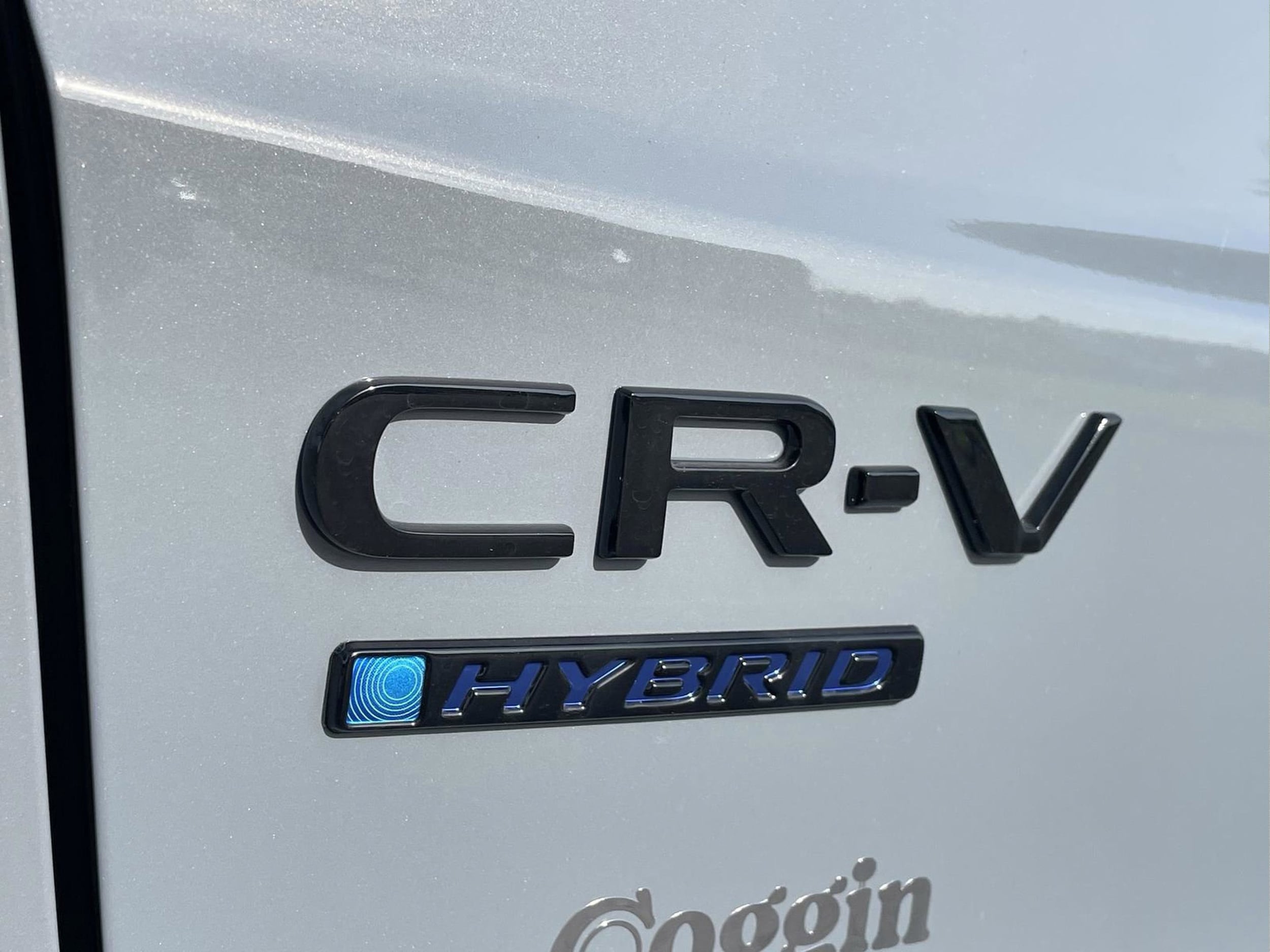 2026 Honda CR-V TrailSport - Photo 32