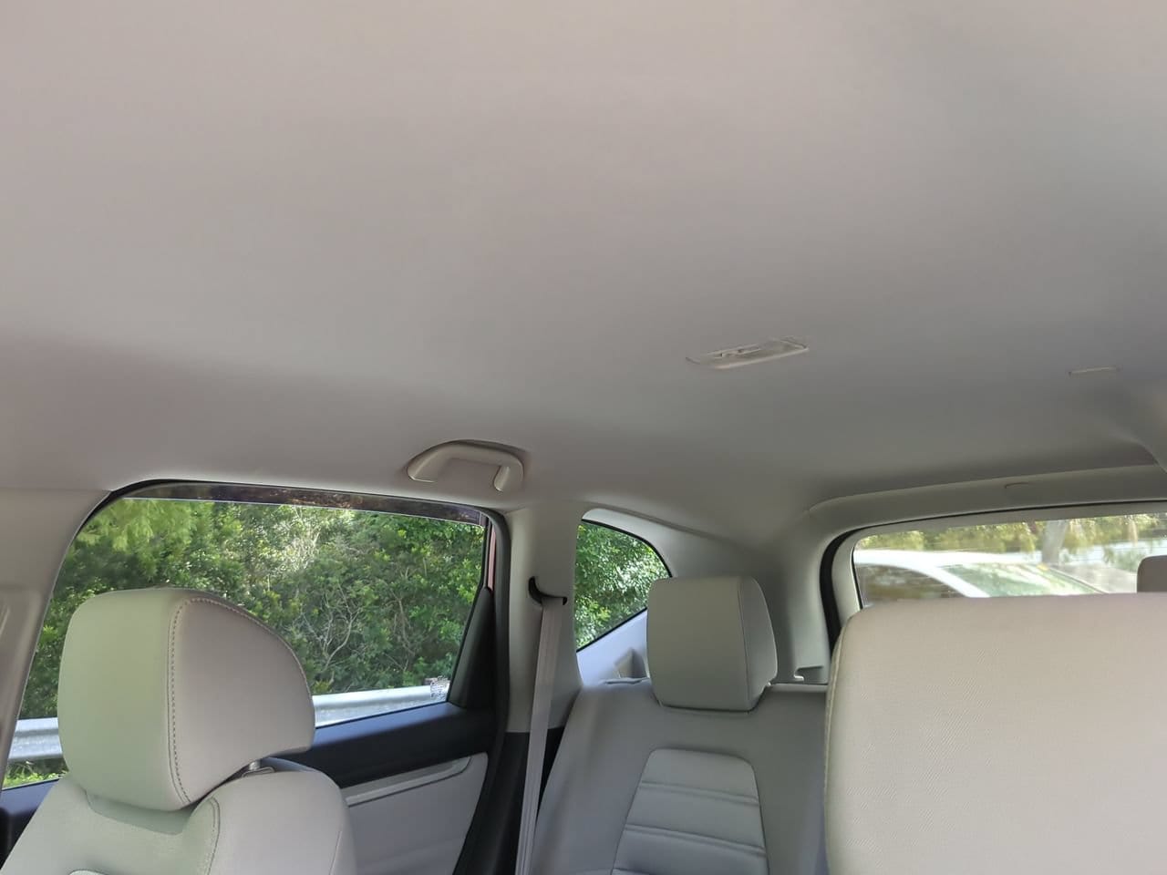 2019 Honda CR-V LX - Photo 32