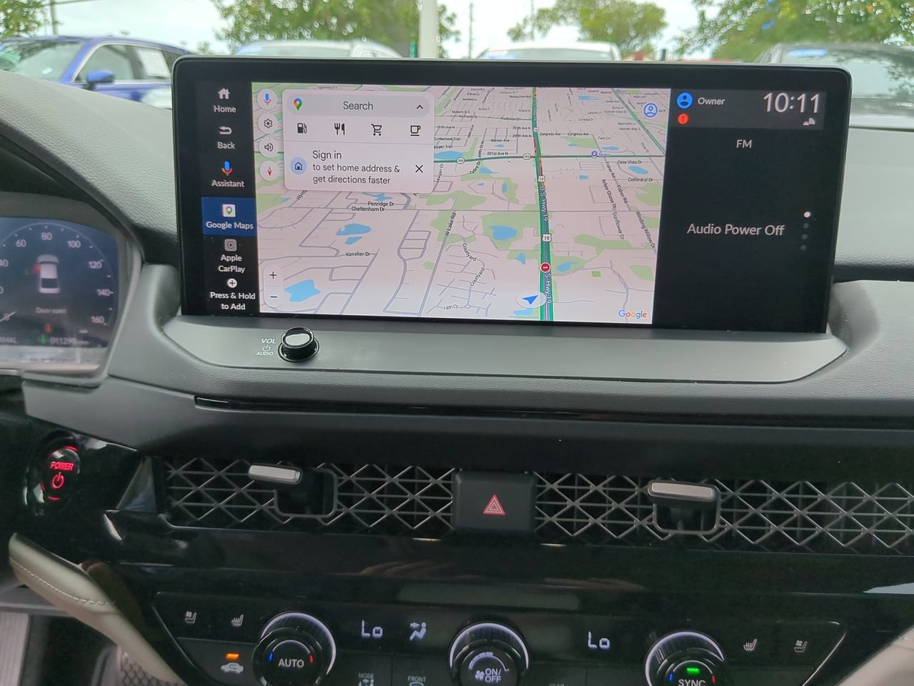 2024 Honda Accord Hybrid Touring - Photo 27