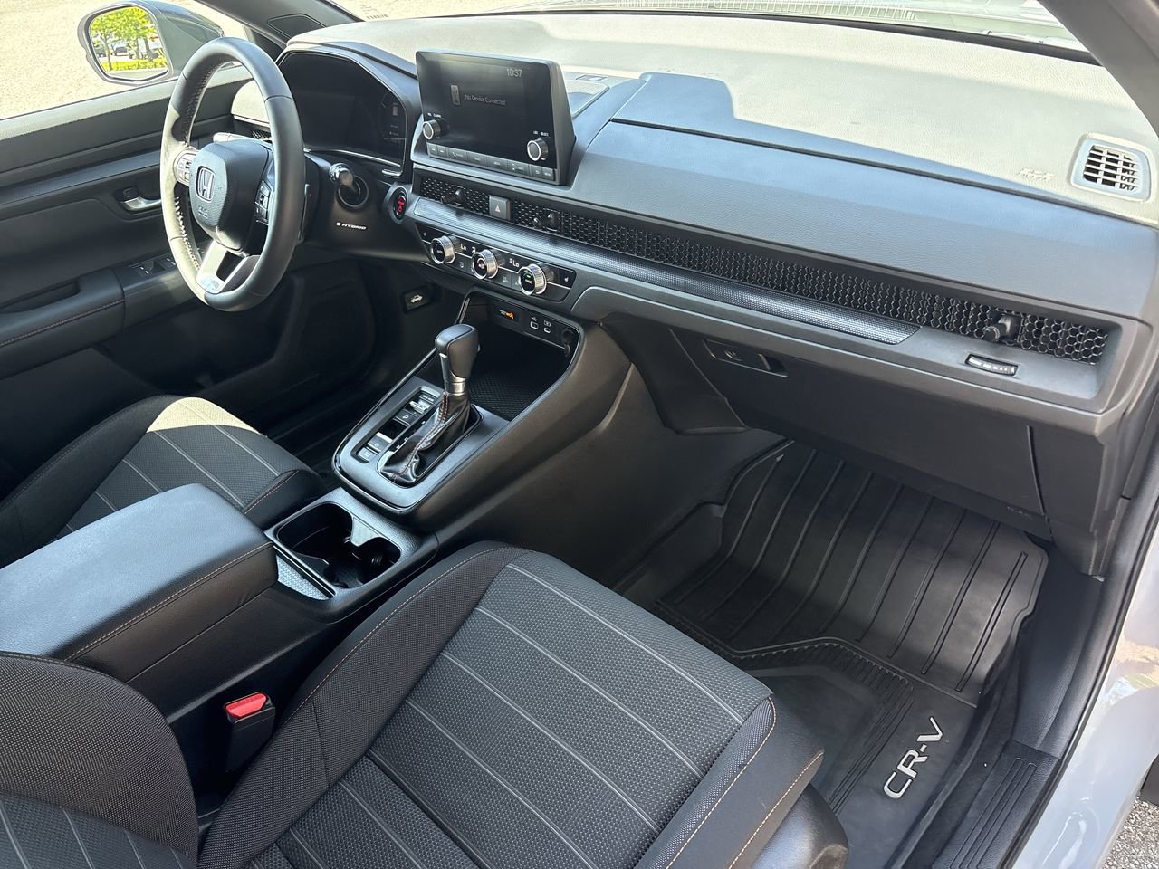 2023 Honda CR-V Sport - Photo 20