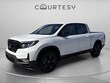  Honda Ridgeline