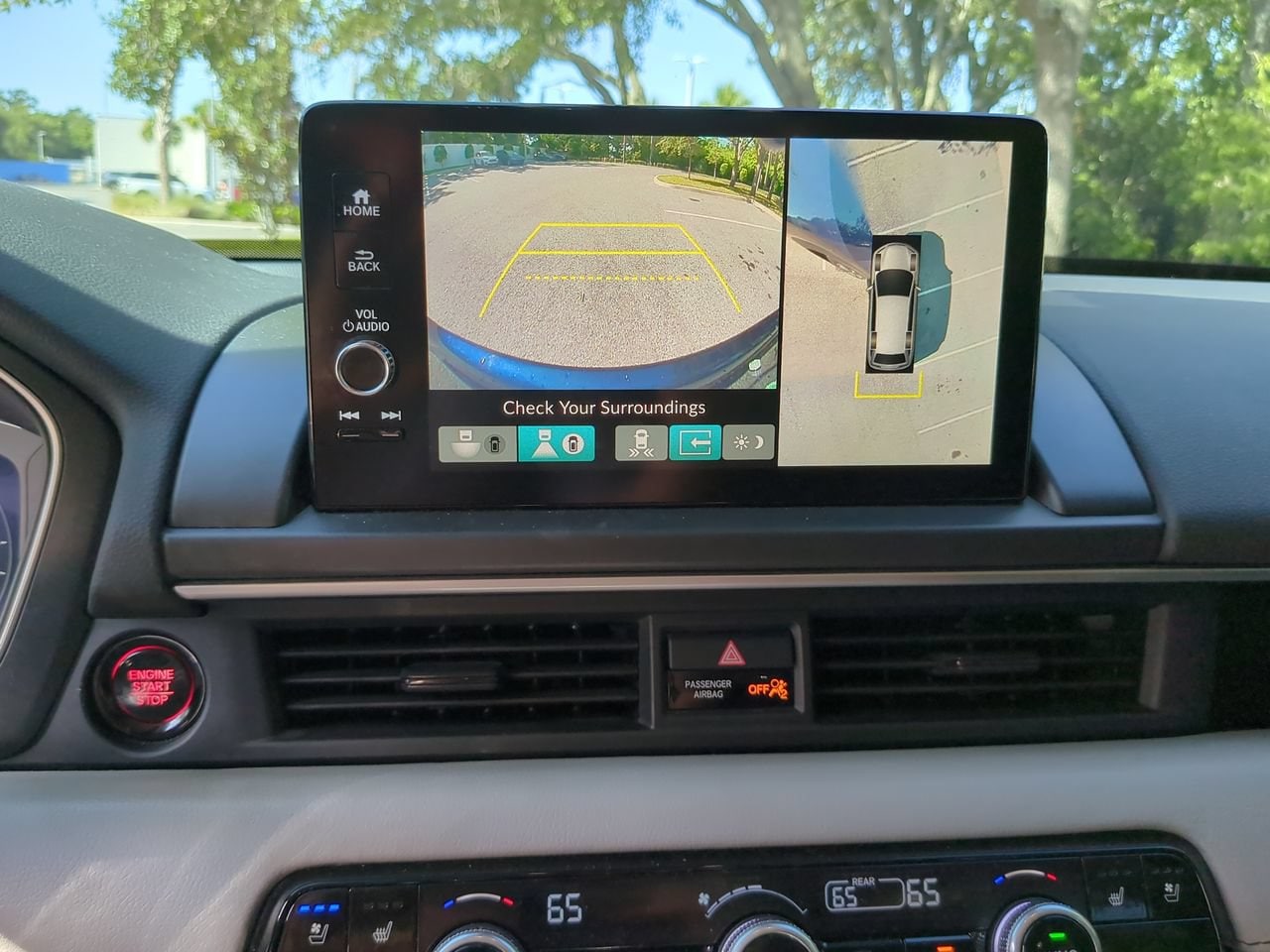 2023 Honda Pilot Elite - Photo 28