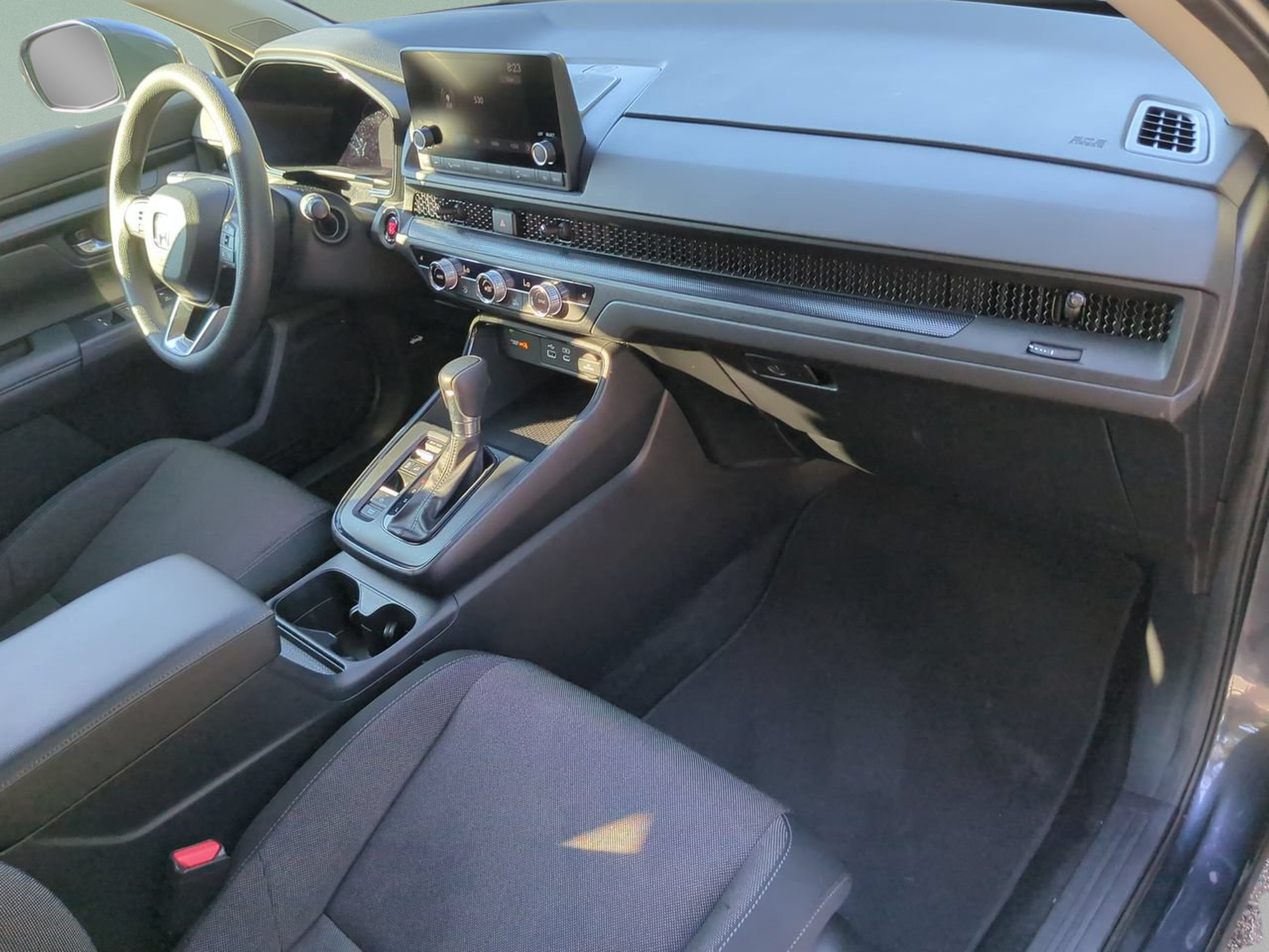2024 Honda CR-V EX - Photo 20