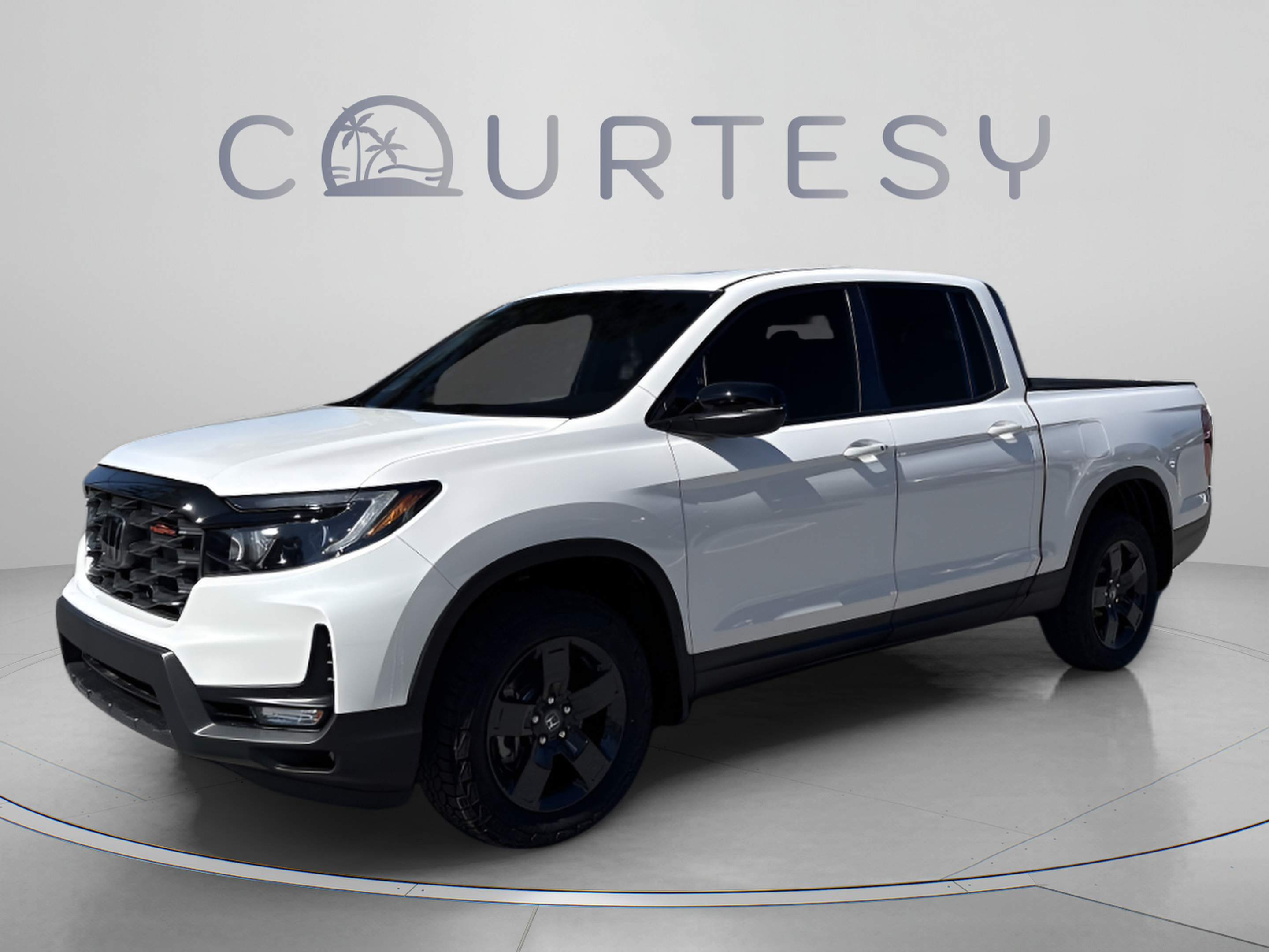  Honda Ridgeline