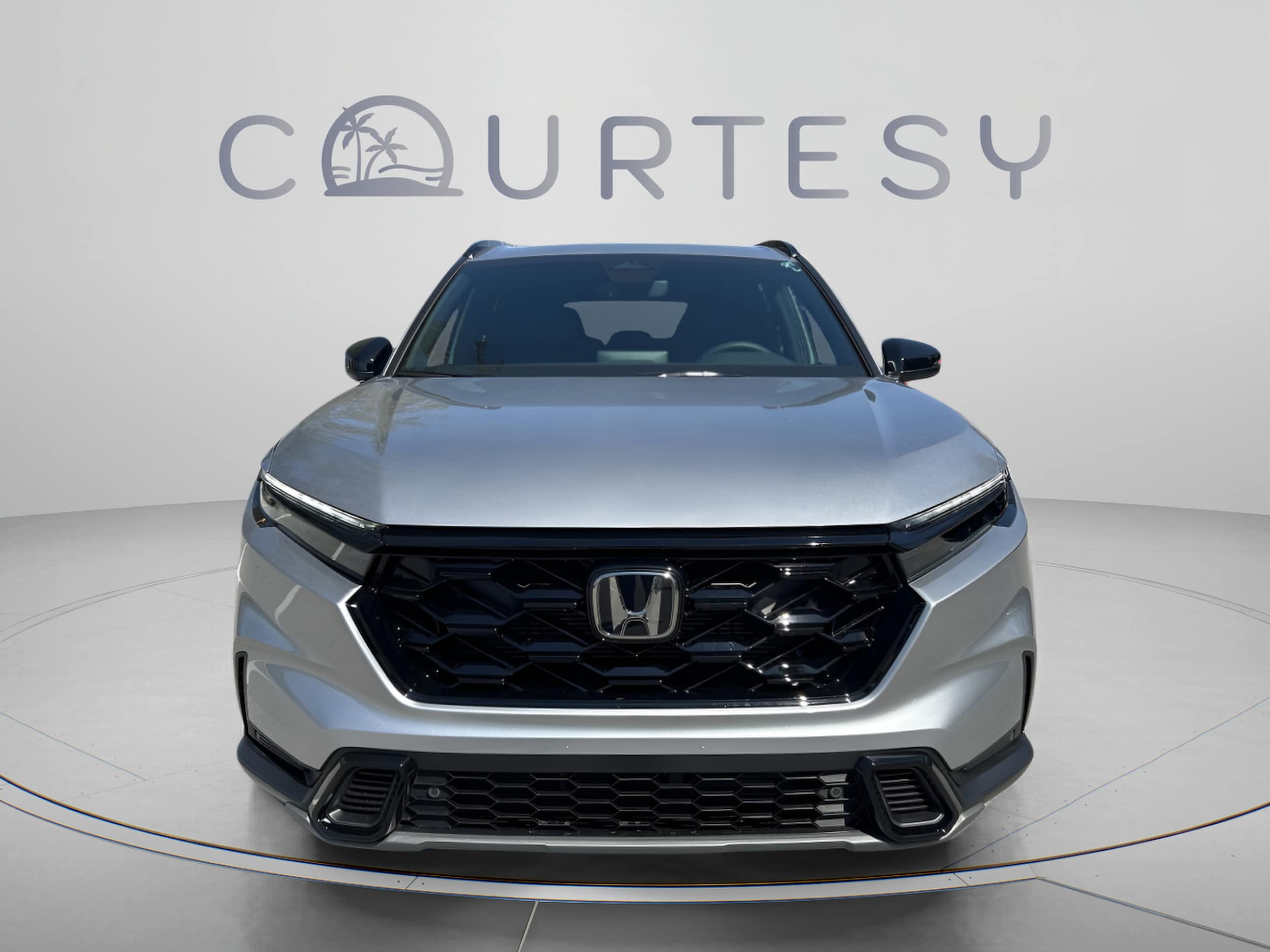 2024 Honda CR-V Sport-L - Photo 10