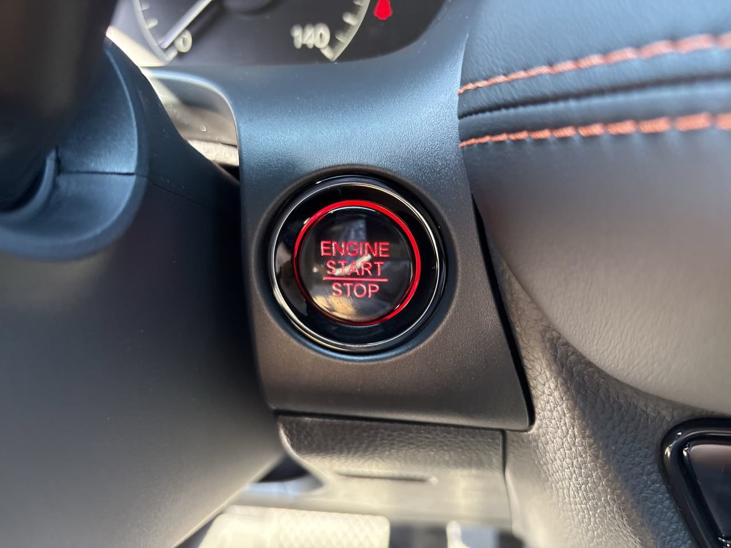 2026 Honda HR-V Sport - Photo 23