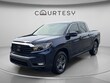  Honda Ridgeline