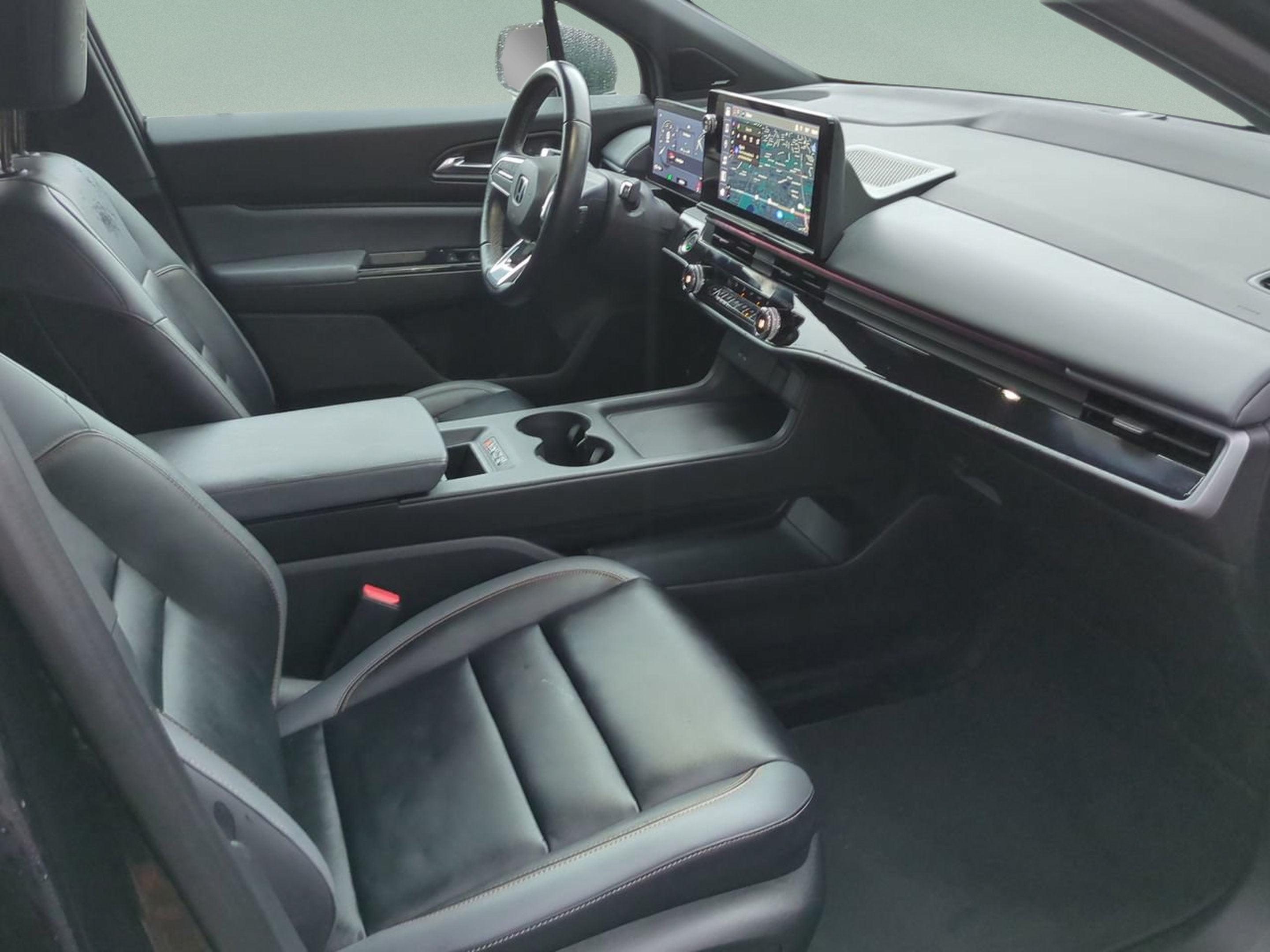 2024 Honda Prologue Touring - Photo 17