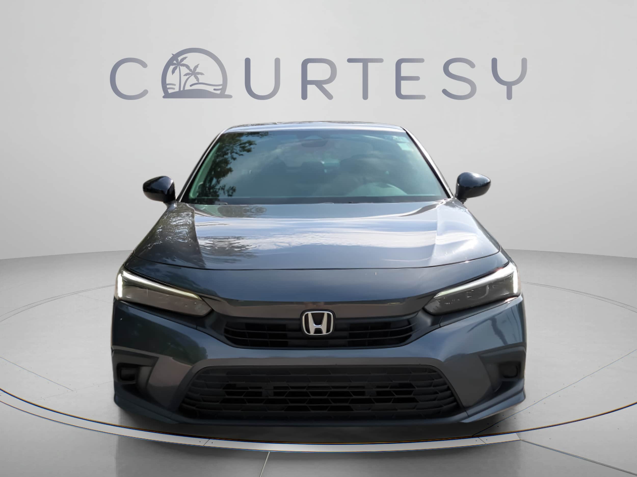 2024 Honda Civic Sport - Photo 9