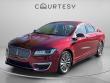 Used 2017 Lincoln MKZ Select Sedan