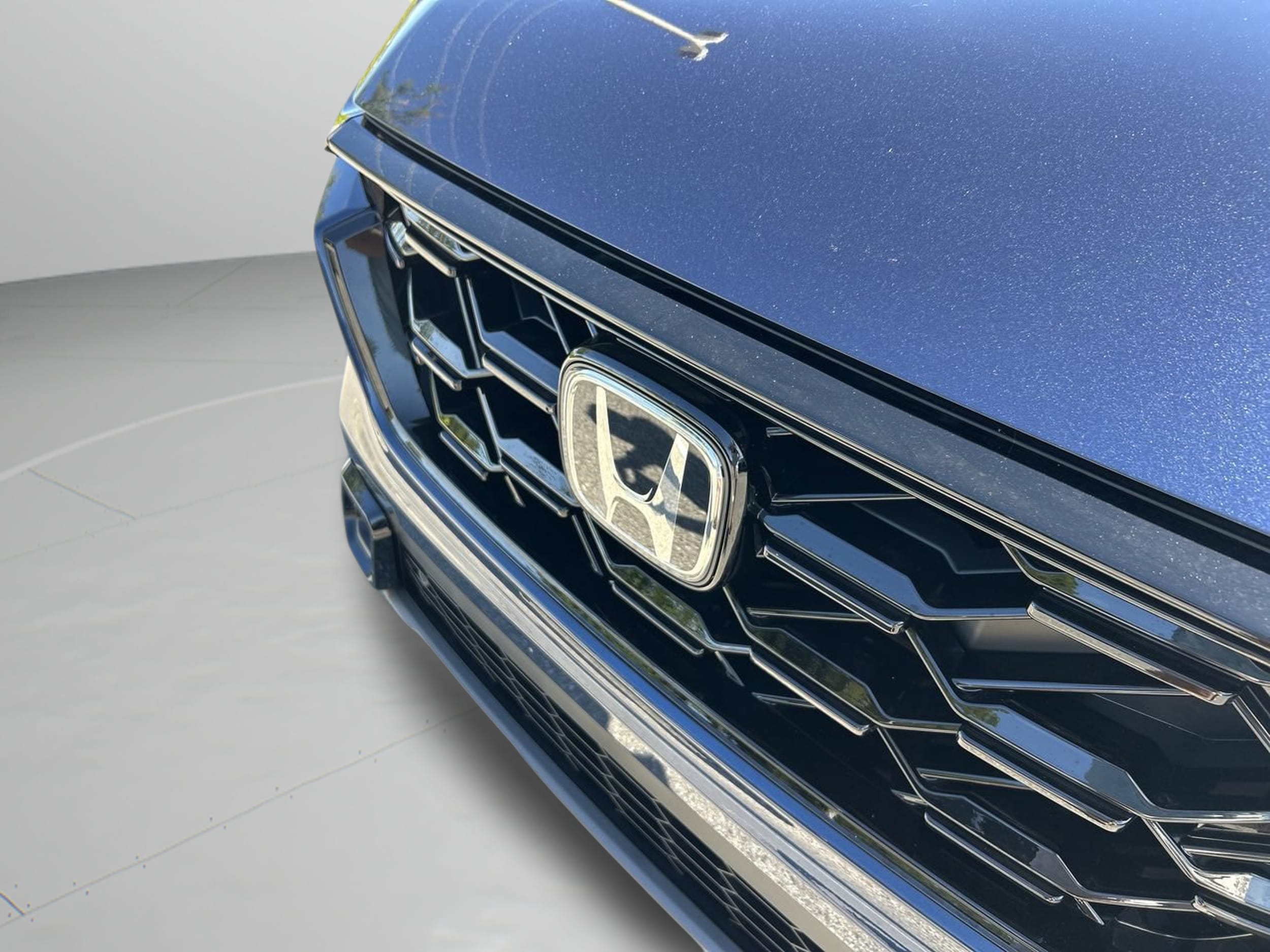 2026 Honda CR-V Sport-L - Photo 29