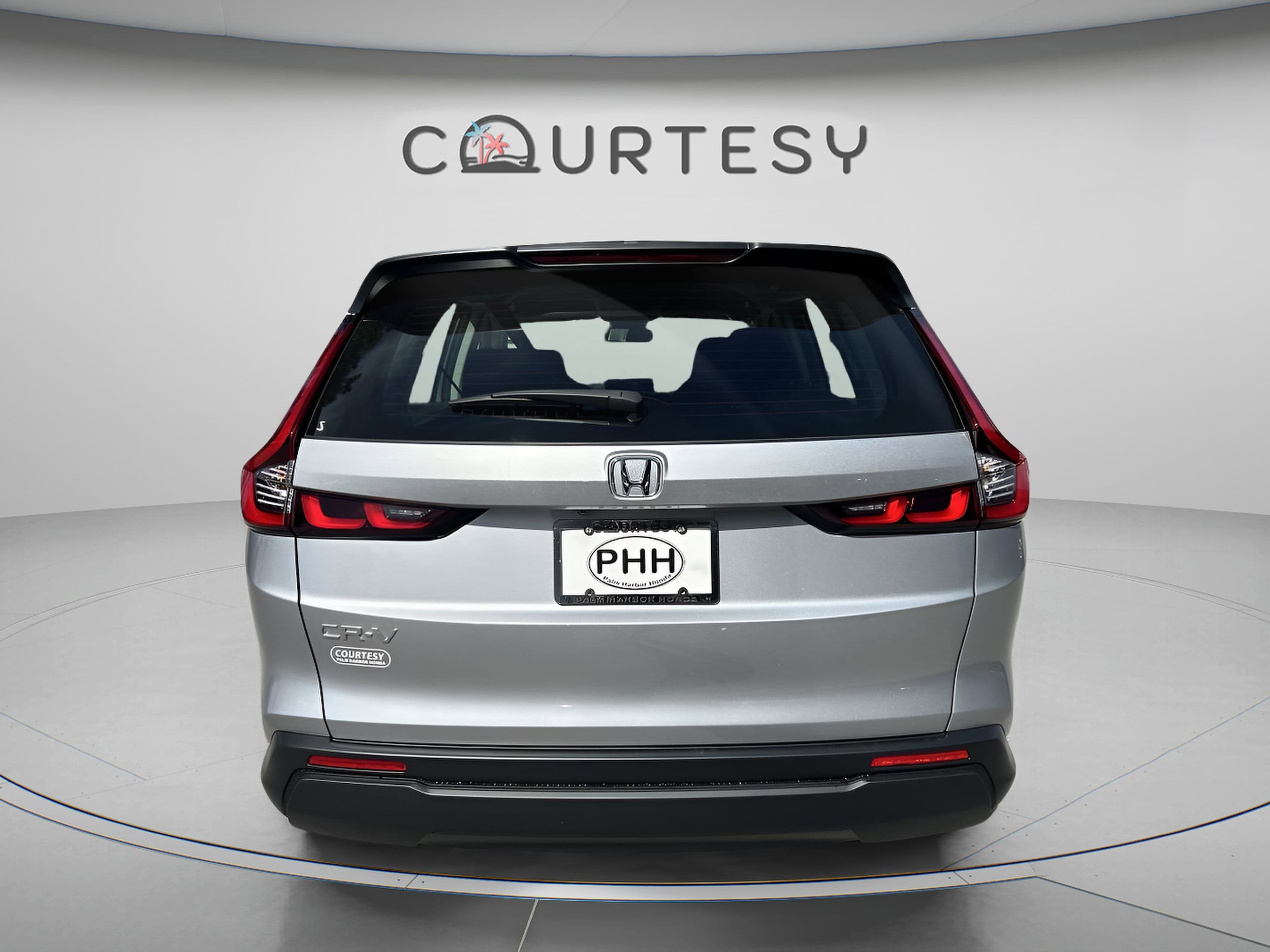 2024 Honda CR-V LX - Photo 6