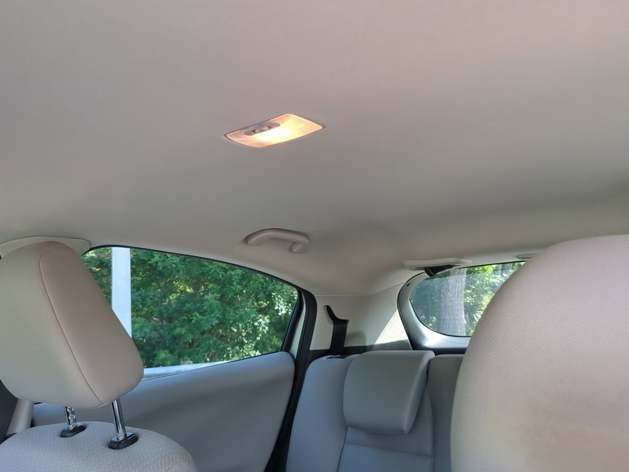 2017 Honda HR-V LX - Photo 32