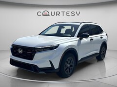 2026 Honda CR-V Hybrid TrailSport SUV