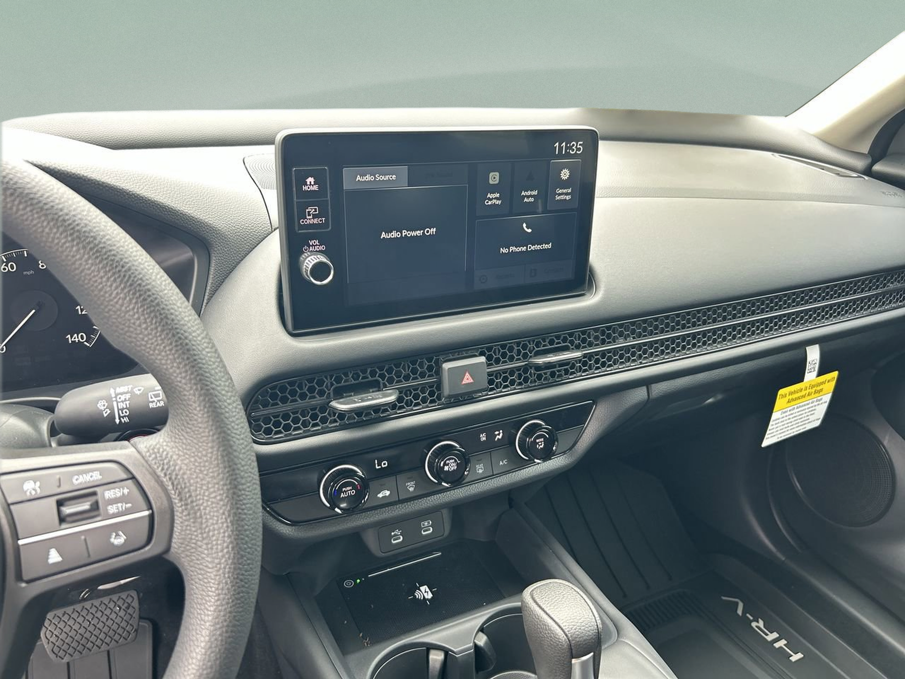 2026 Honda HR-V LX - Photo 22