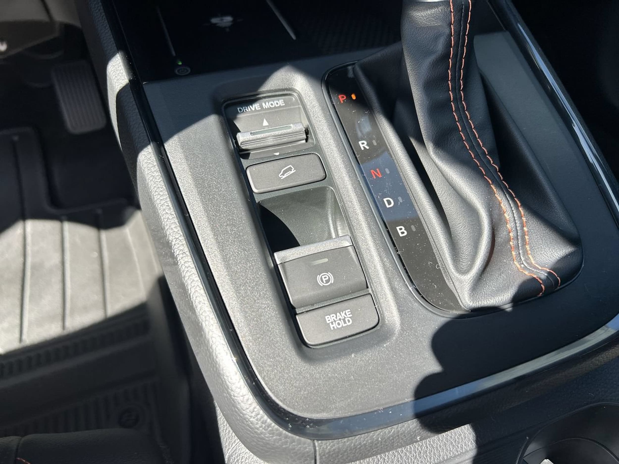 2026 Honda CR-V Sport-L - Photo 26