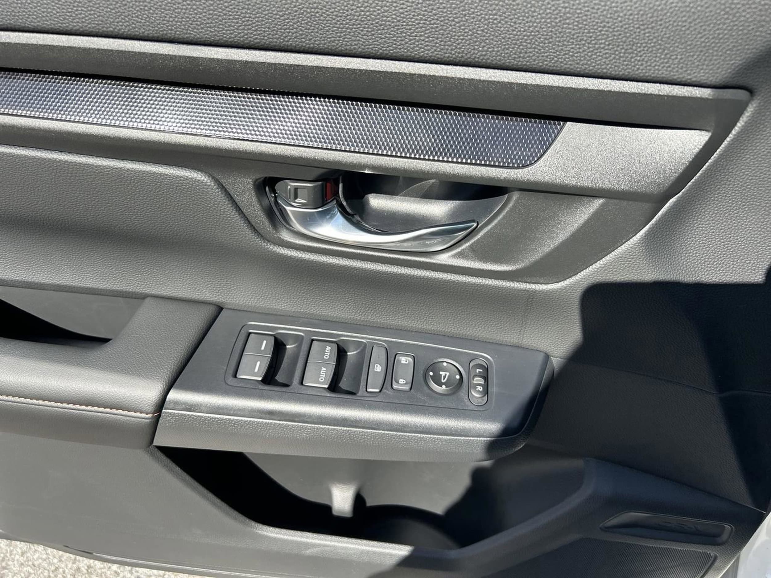 2026 Honda CR-V TrailSport - Photo 20