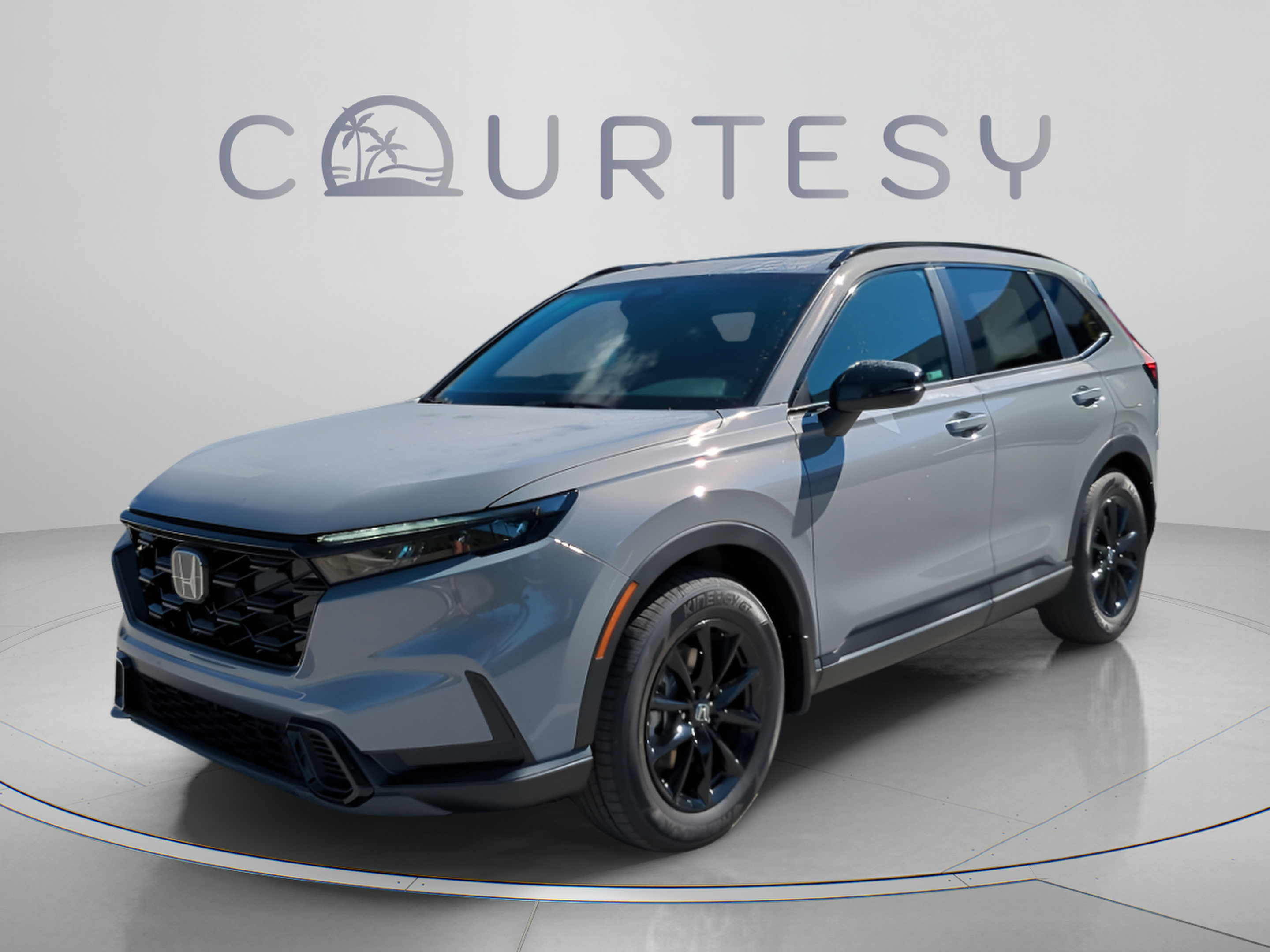 2027 Honda CR-V Hybrid