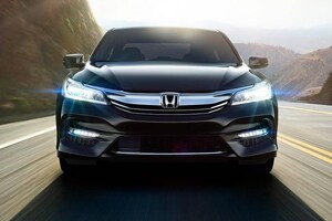 Honda Accord Lease Special Tampa