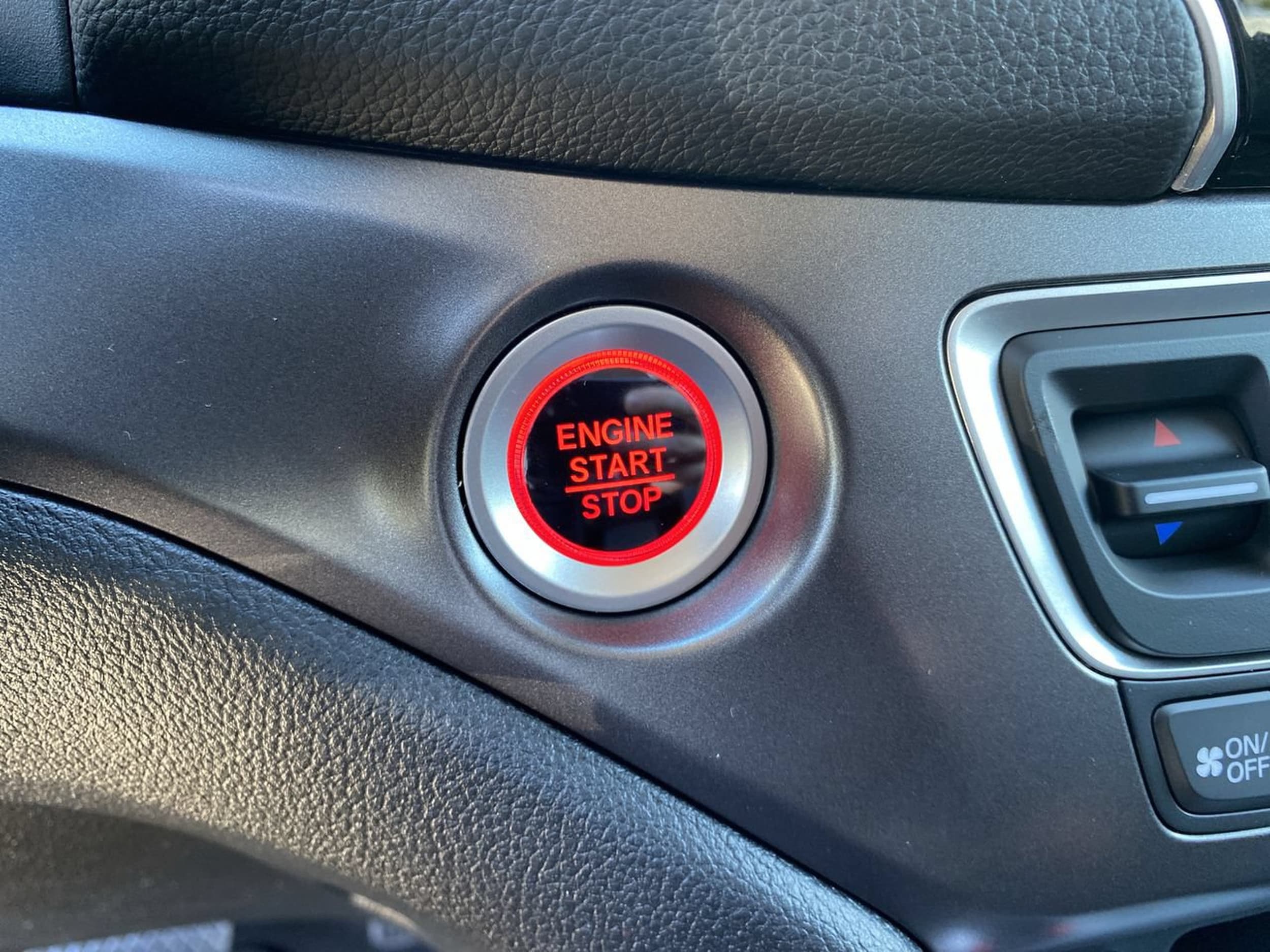 2021 Honda Pilot EX-L - Photo 31