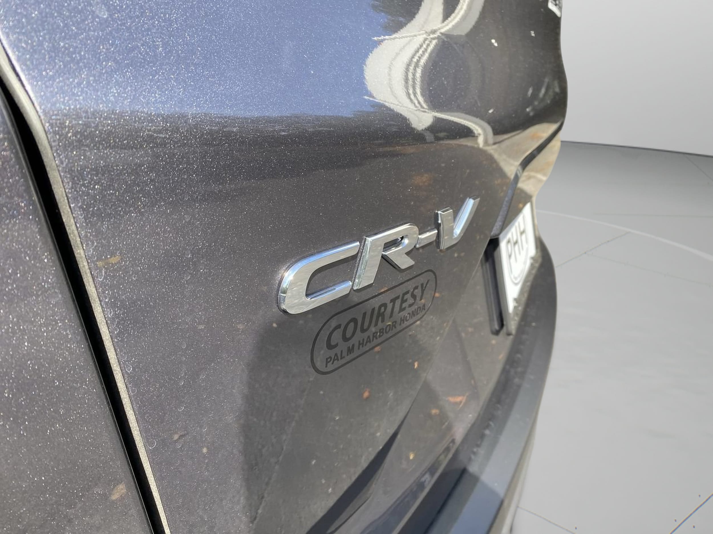 2022 Honda CR-V Touring - Photo 30