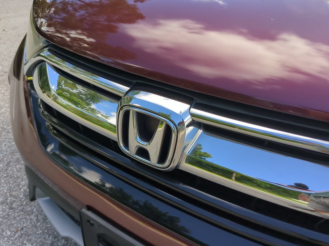 2019 Honda CR-V LX - Photo 21