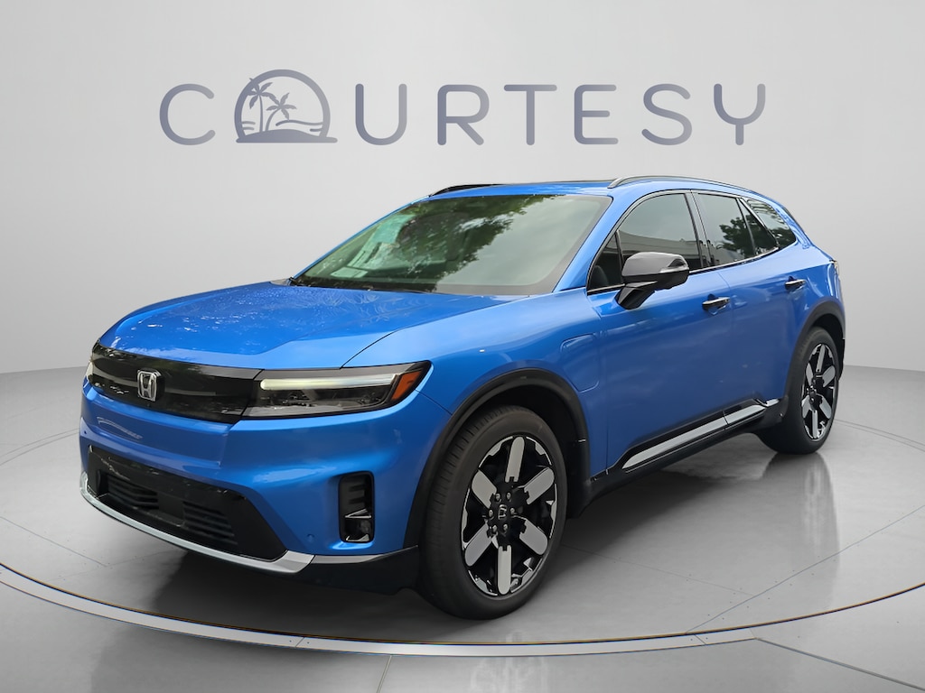 New 2026 Honda Prologue Elite SUV