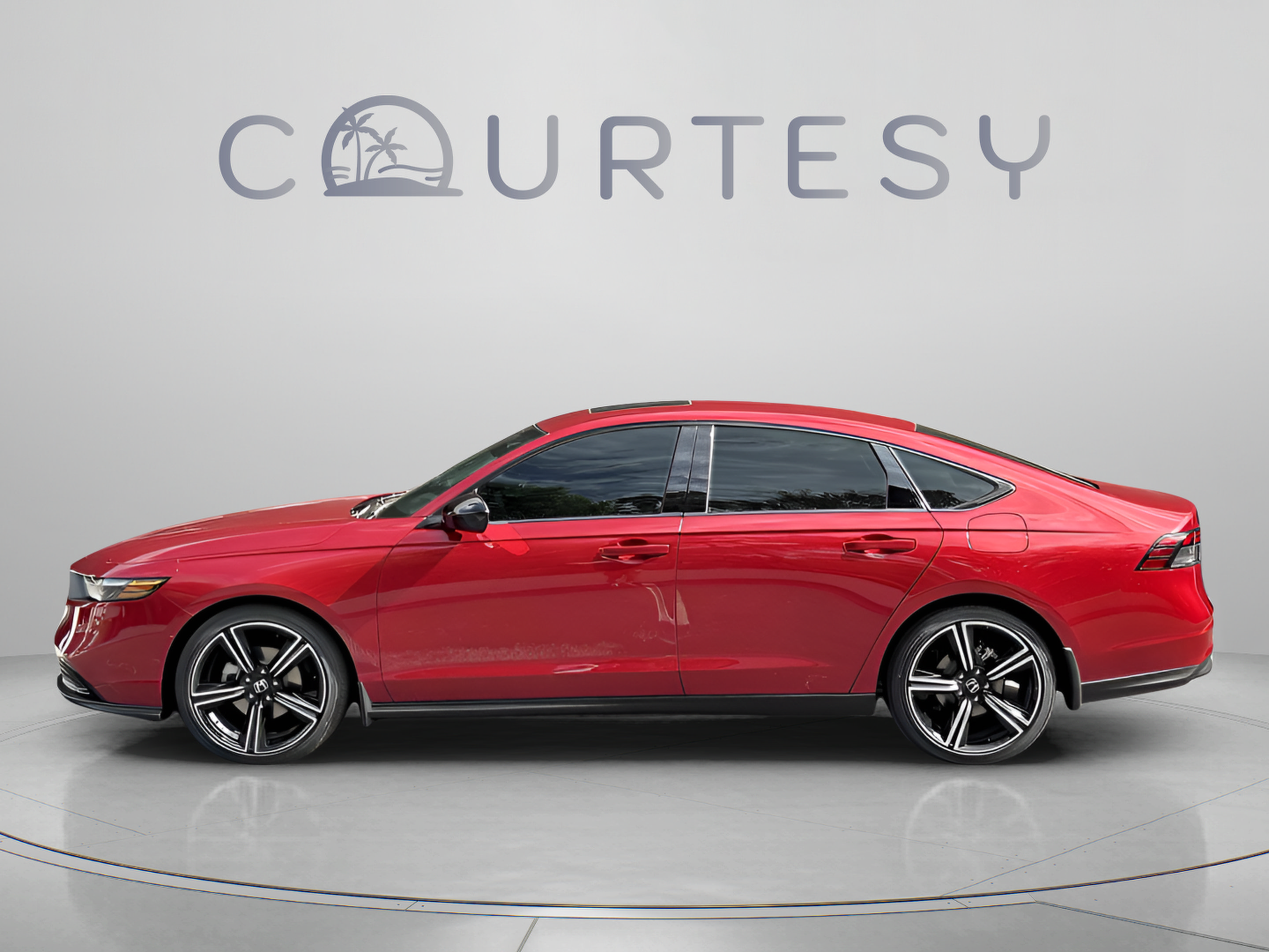 New 2026 Honda Accord SE Sedan