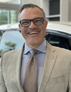 Meet the Staff Courtesy Palm Harbor Honda